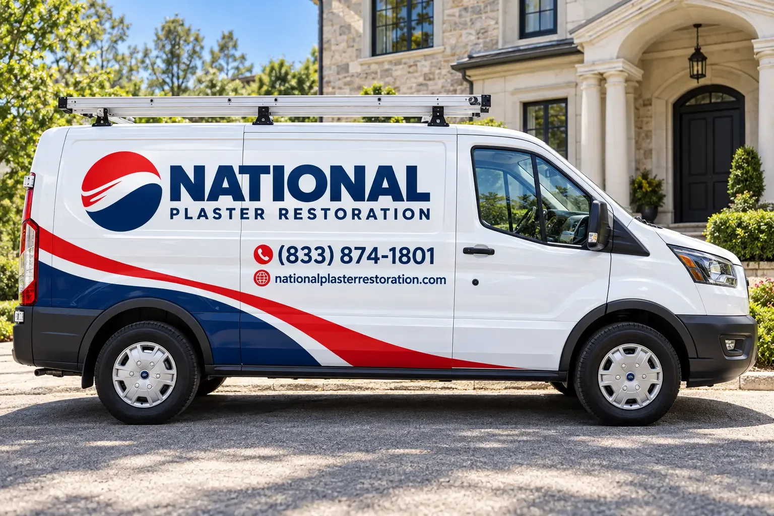 Plaster Repair in Cumberland Furnace, TN near me