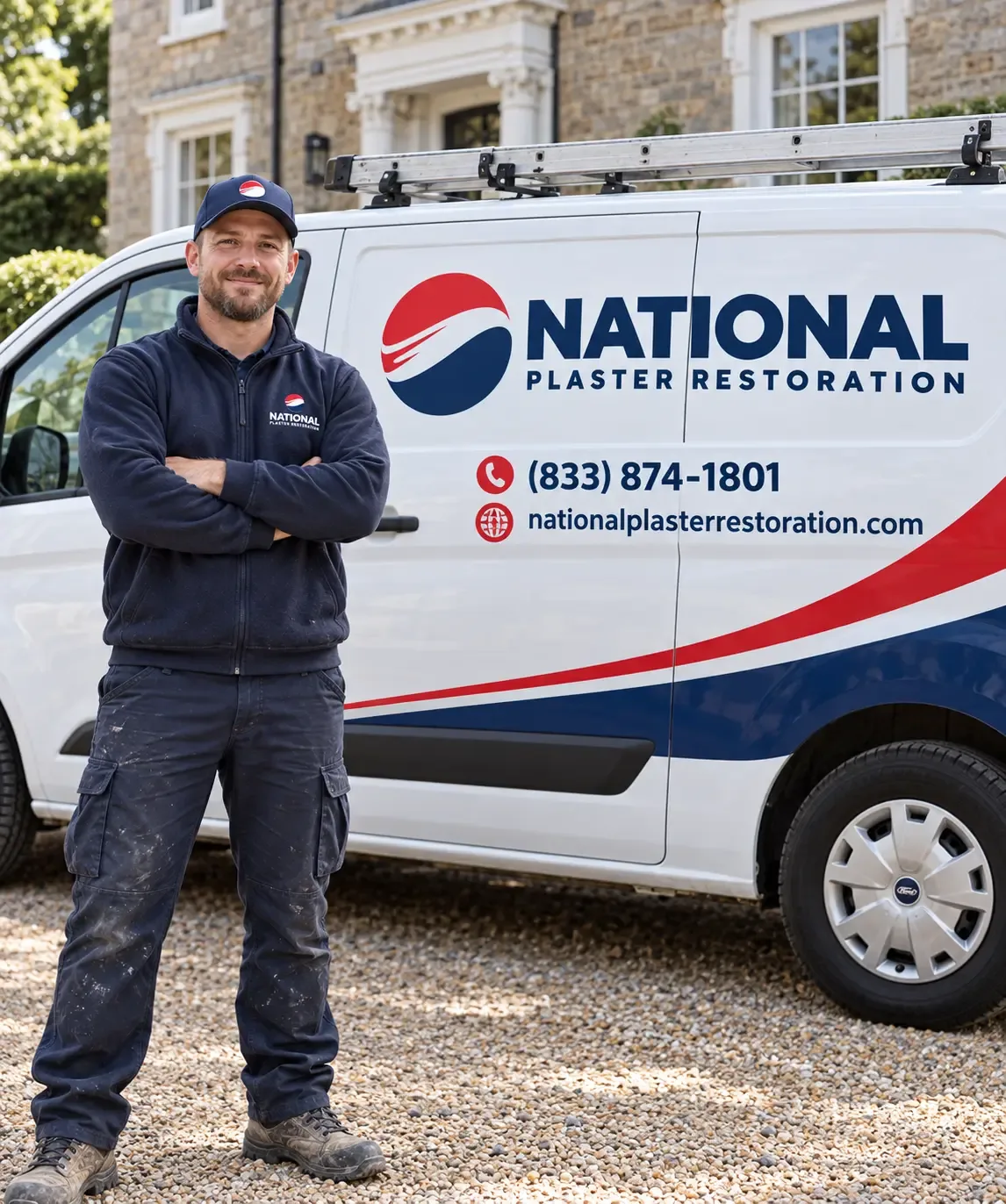 Plaster Repair company in Cumberland Furnace, TN